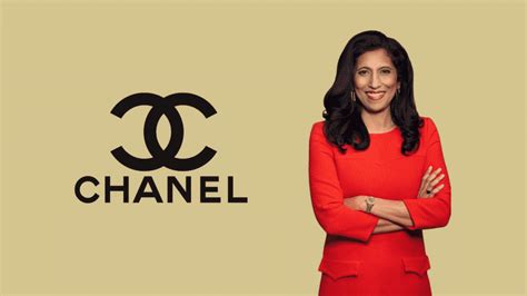 ceo of chanel 2021|ceo of chanel brand.